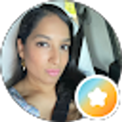 Profile photo of Christina Mandal