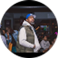 Profile photo of Keith Lofton