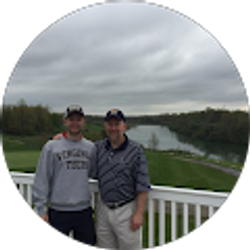 Profile photo of Luke Lovell