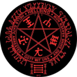 Profile photo of Hellsing 7