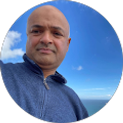 Profile photo of Gabriel Joseph