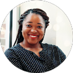 Profile photo of Mattie Hawkins