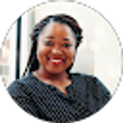 Profile photo of Mattie Hawkins