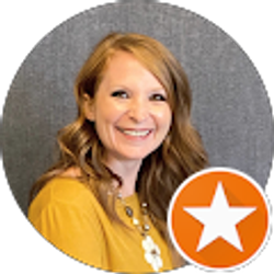 Profile photo of Jennifer Groth