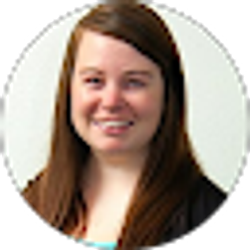 Profile photo of Heather Holm