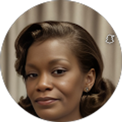 Profile photo of Tracey McClain