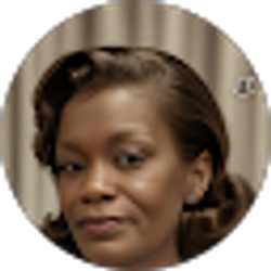 Profile photo of Tracey McClain