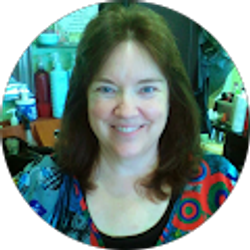 Profile photo of Anna Tellechea