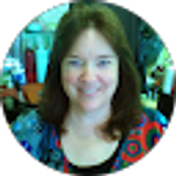 Profile photo of Anna Tellechea