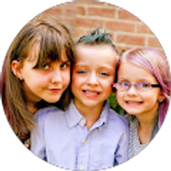 Profile photo of Mindy Coward