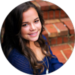 Profile photo of Courtney Noelle