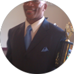 Profile photo of Mikel Brown