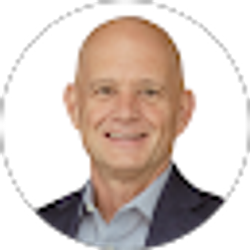 Profile photo of Scott Kimball
