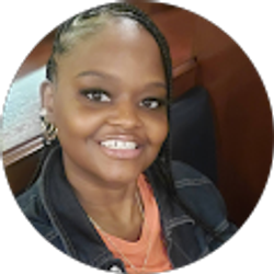 Profile photo of Antoinette Foster