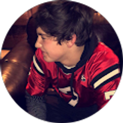 Profile photo of Trey Patterson