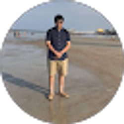 Profile photo of Christopher Borderie