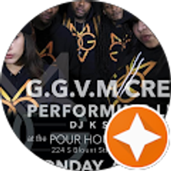 Profile photo of MONEY BOUND