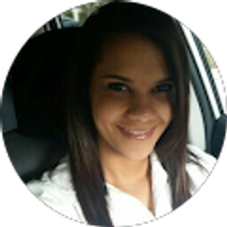 Profile photo of Gisell Escano