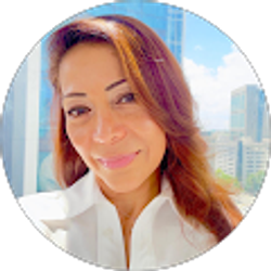 Profile photo of Linda Osorio