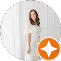 Profile photo of Olga Pilyak