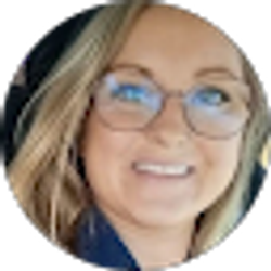 Profile photo of Corrine Harpster
