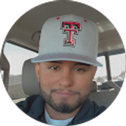 Profile photo of Andrew Trevino