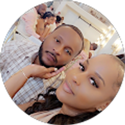 Profile photo of Bryson-Makhaela Williams