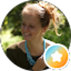 Profile photo of Megan Thomas