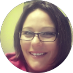 Profile photo of Melanie Mendoza