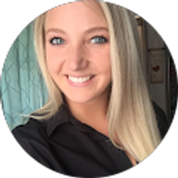 Profile photo of Jenea Blanton