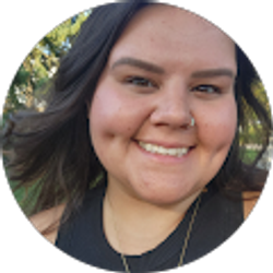 Profile photo of Samantha Arreguin