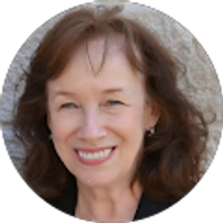 Profile photo of Susan O'Connor