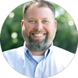 Profile photo of Donald Holt