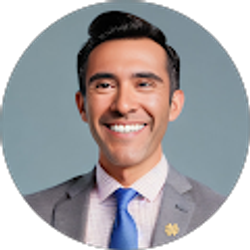 Profile photo of Hugo Manriquez Diaz