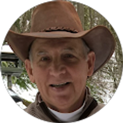 Profile photo of Timothy Foster