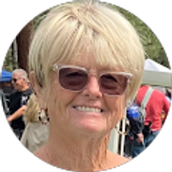 Profile photo of Gail Ledford