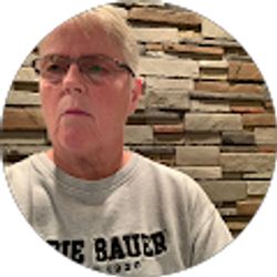 Profile photo of LINDA KNIGHTON