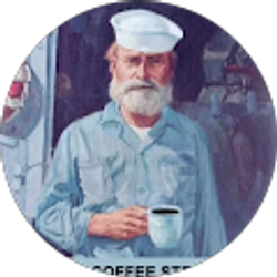 Profile photo of Larry Palmer