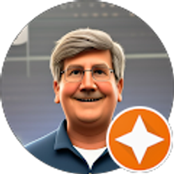 Profile photo of Dave Tucker