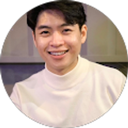 Profile photo of Dereck Xayana