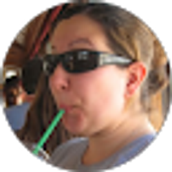 Profile photo of Carla M Forbes