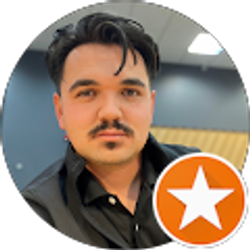 Profile photo of Micheal Trevino