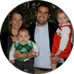 Profile photo of Kelly Aldridge