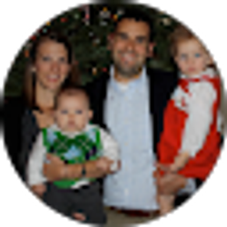 Profile photo of Kelly Aldridge