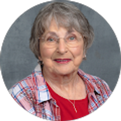 Profile photo of De Ann Meredith