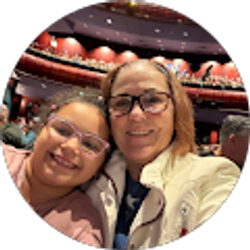 Profile photo of Teresa Cooney