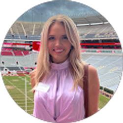 Profile photo of Caroline Raley