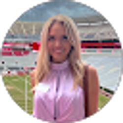 Profile photo of Caroline Raley