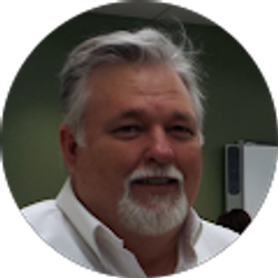 Profile photo of Edwin Fincher