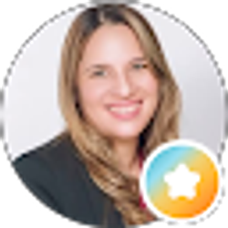 Profile photo of Noelia Martinez
